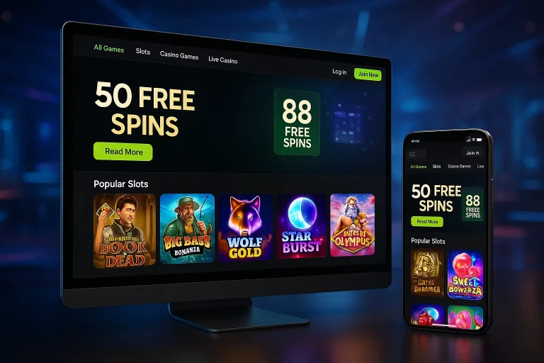 888 Casino No Deposit Bonus