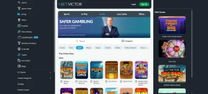 BetVictor Casino