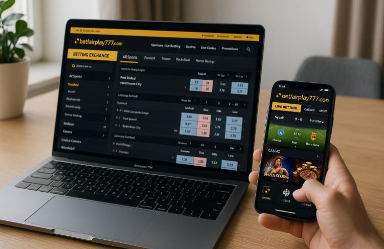 Betfairplay777.com