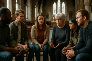 How Can Christians Decide Whether Gambling Is Wrong For Them