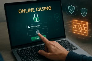 How Safe and Secure Is It to Play on the Online Casino www.we368.net