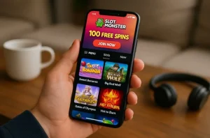 Is Slot Monster Available on Mobile Devices?