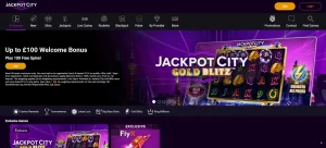 Jackpot City Casino