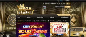 Magic Riches Casino