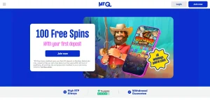 MrQ Casino
