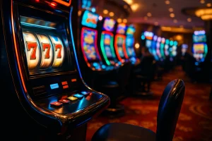 Slot Gacor --link(multibet88): What Sets It Apart from Other Online Slot Platforms