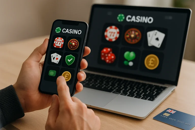 Top 15 Best Casino Apps with Safe, UKGC Licensed & Trusted Options