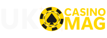 UK Casino Mag Header Logo