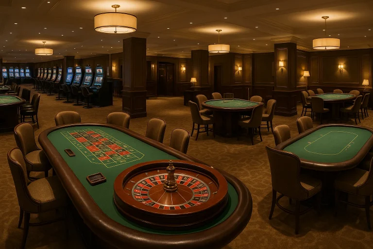 UK Casino Sites Casinoreviews.net