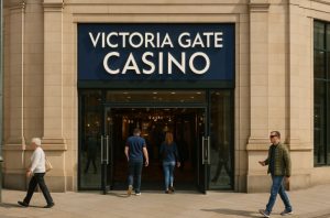 Victoria Gate Casino Licence Reinstated – What Changed?