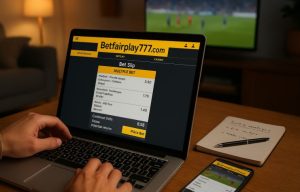 What Are Multiple Bets and How Can You Place Them on Betfairplay777.com?