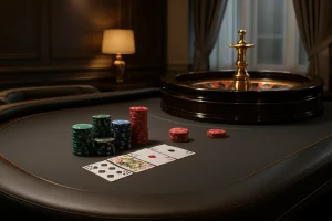 What Are the Benefits of Playing at New UK Casino Sites Listed on Casinoreviews.net