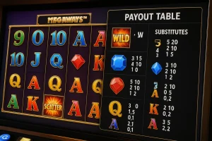 What Are the Main Symbols and Their Payouts