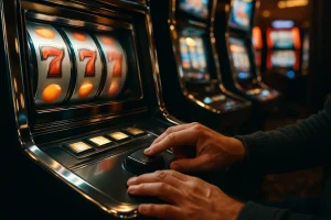 What Daily Strategies Can Help Improve Wins on Gacor Slots