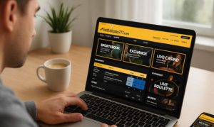 What Is Betfairplay777.com?