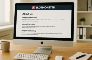 What Is Slot Monster and Who Operates It?