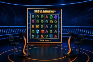 What Is the Who Wants to Be a Millionaire Megaways Casino Slot