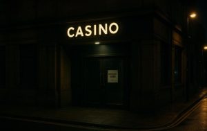 What Led to the Suspension of Victoria Gate Casino’s Licence?