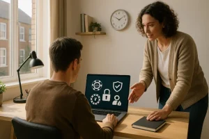 What Makes a Slot Site Trustworthy in the UK