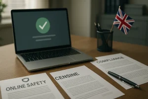 What Makes a UK Casino Site Safe and Legitimate in 2025