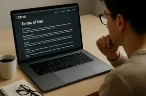 What Should You Know About VOdds Terms And Conditions Before Claiming Free Spins?