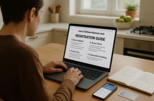 What Should You Know Before Registering At www.7000eurobonus.com?