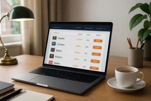 What is Casinoreviews.net and Why Do UK Players Trust I