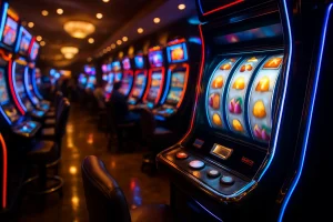 What is Slot Gacor and Why Is It Trending in 2025
