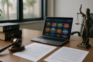 What’s the Legal Perspective on Online Slot Games Like Slot Gacor