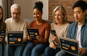 Who Can Benefit From VOdds Casino Bonuses And Promotions?