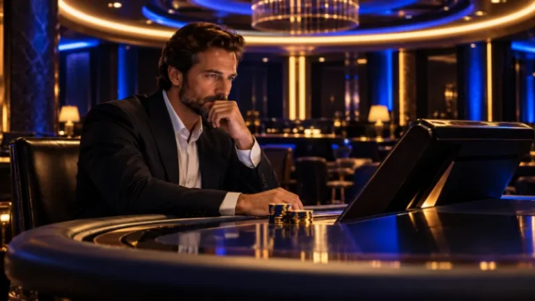 Who Wants to Be a Millionaire Casino