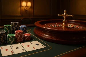 Why Are Bonuses Important on UK Casino Sites Casinoreviews.net