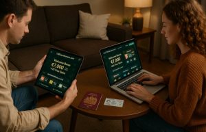 Why Are UK And Dutch Players Choosing Casinos Like www.7000eurobonus.com?