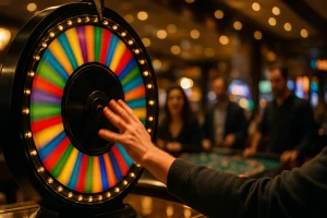 Why Is GBOSLOT’s “Lucky Wheels Anti Zonk” So Popular Among Members