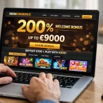 200% Casino Bonus www.9000eurobonus.com Explained