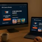 711 Casino Review