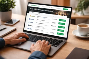 Are Bonuses Different At Casinos Without iDIN