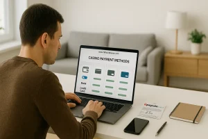 Are There Any Alternatives To Paysafecard At Online Casinos