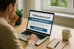 Are There Real Advantages To Using Bet Sites Zonder Cruks www.7000eurobonus.com