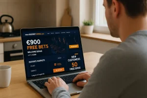 Are There Real Bonus Deals for Esports Bettors