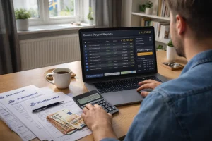 Are There Tax Advantages When Using EU-Licensed Casinos