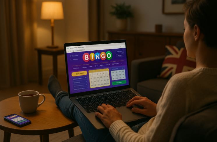 Best Bingo Sites www 900freespins com