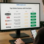 Best Online Casinos www.900freespins.com