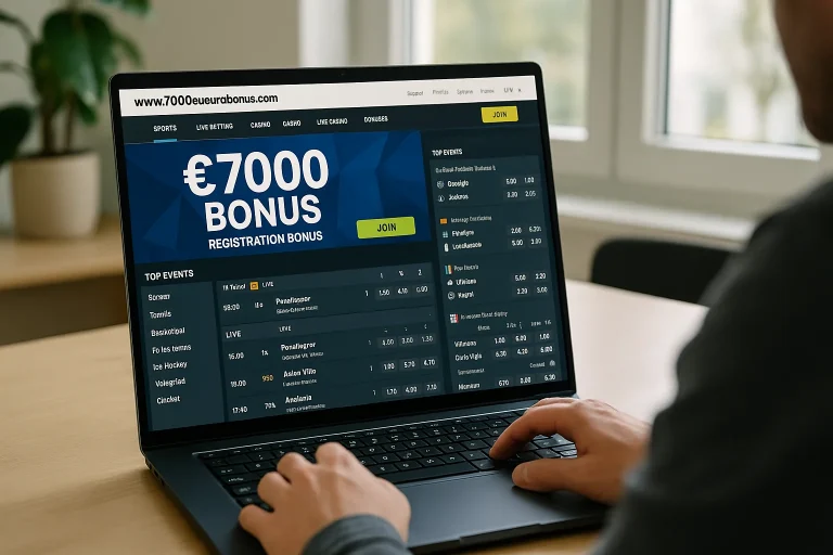 Bet Sites Zonder Cruks Www.7000eurobonus.com