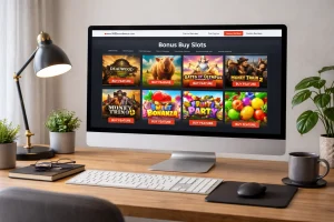 Bonus Buy Slots www.9000eurobonus.com Explained