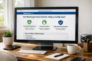 Bookmakers Nederland www.topbonussen.com Explained