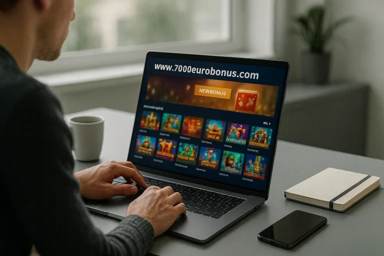 Buitenlandse Casino www.7000eurobonus.com