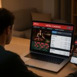 Caliente Casino Hera hera.casino