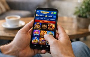 Can You Access Chumba Casino on Mobile Devices?