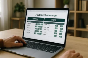 Can You Bet On Football And Esports Without CRUKS